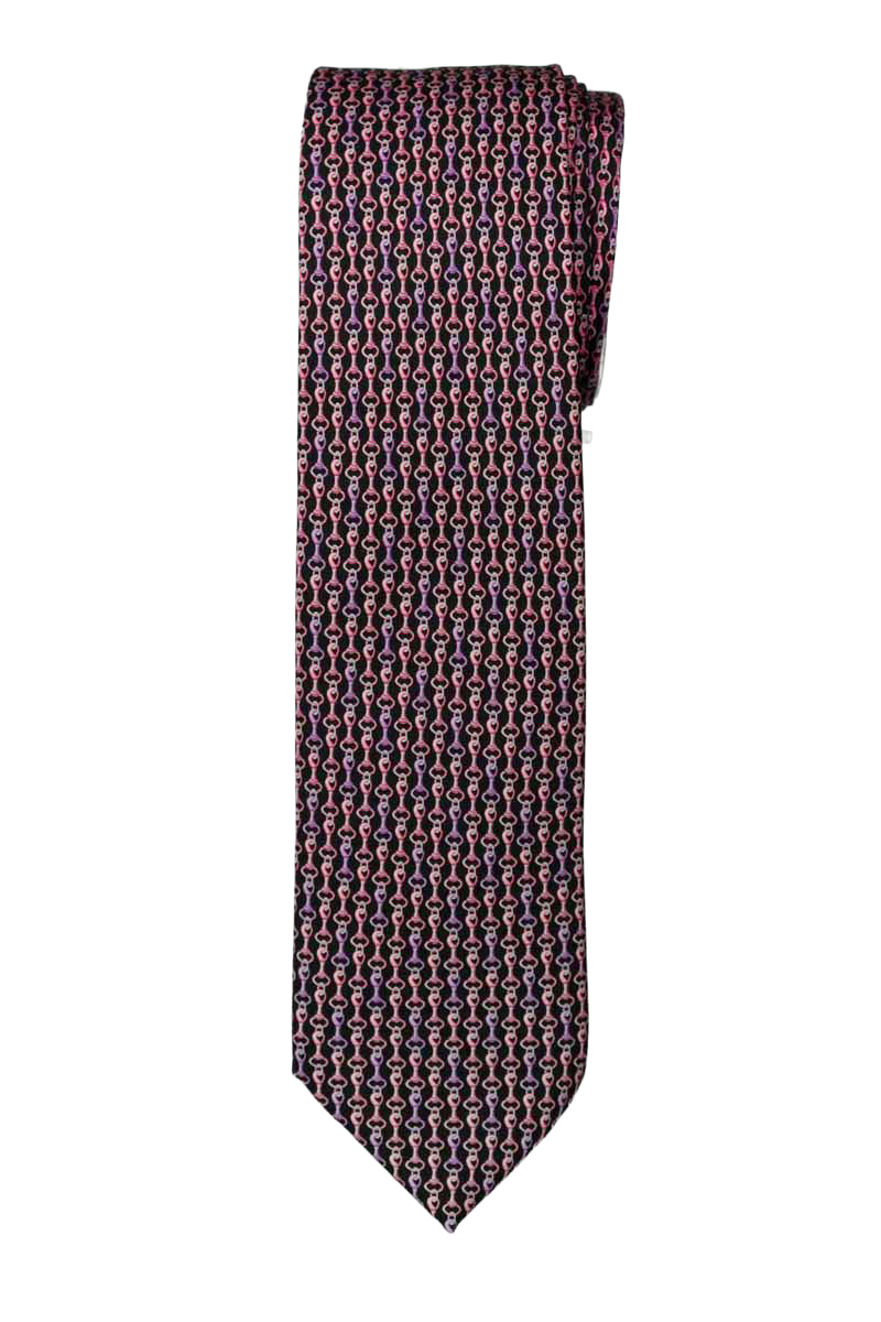 Accesorio color Estampado - Stefano Ricci