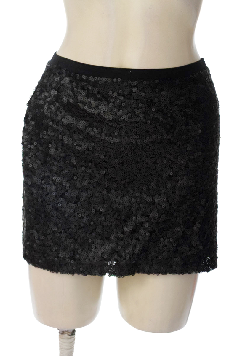 Falda color Negro - Koaj