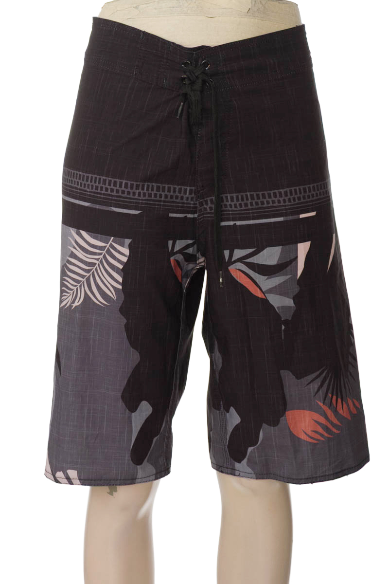 Bermuda - Pantaloneta color Azul - Hurley