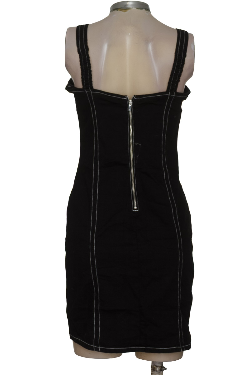 Vestido / Enterizo color Negro - ELA