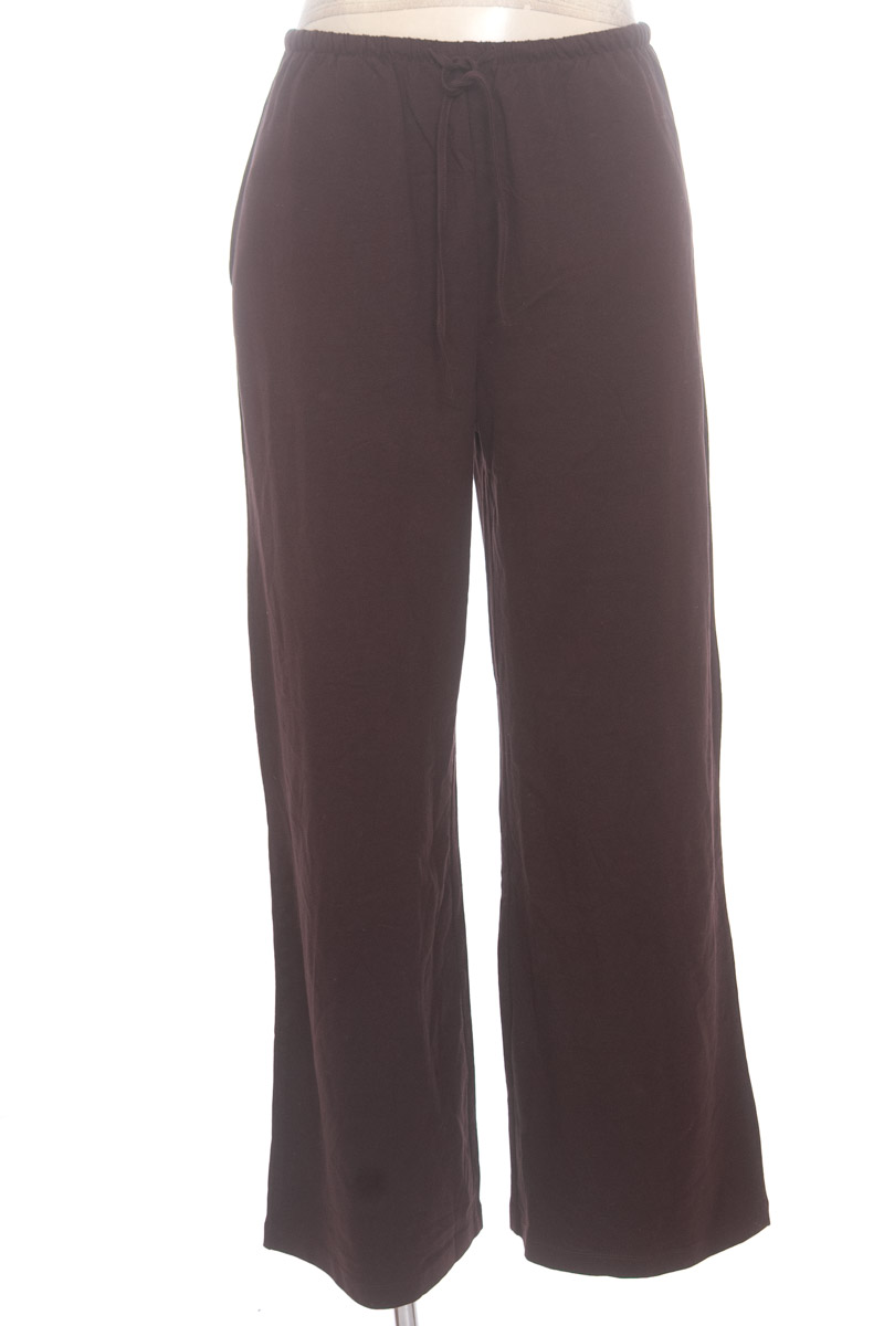 Pantalones color Café - H&M