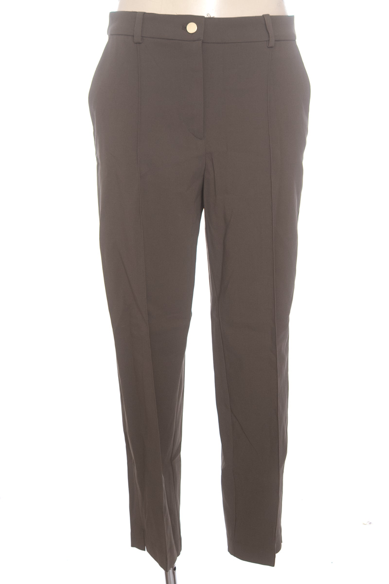 Pantalones color Verde - H&M