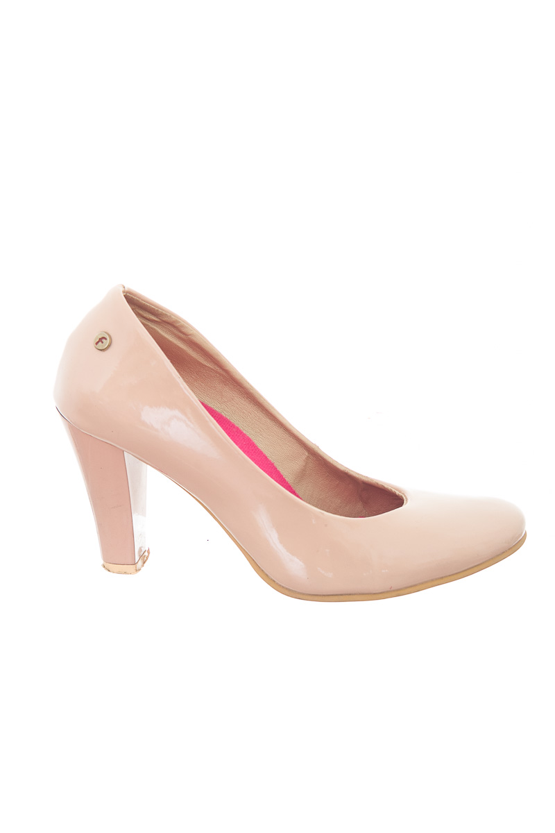 Zapatos color Beige - Fiorenzi | Closeando ®