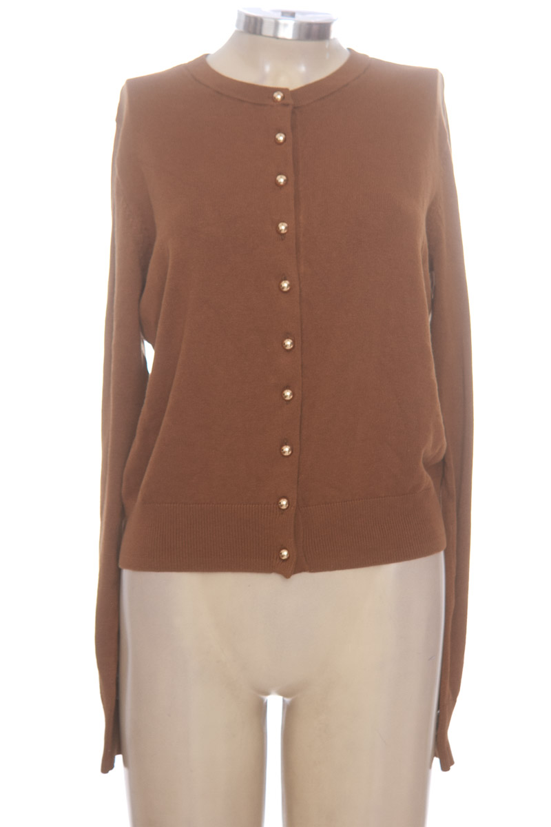 Sweater color Café - H&M