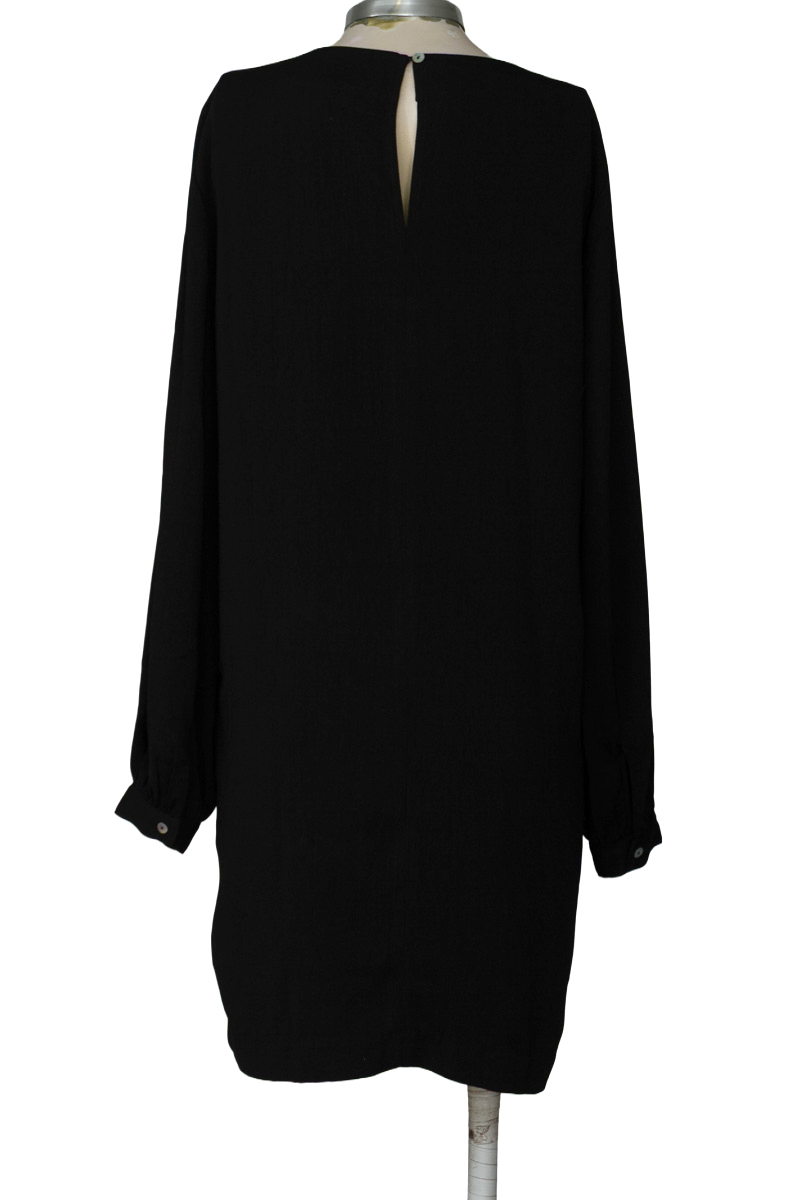 Vestido / Enterizo color Negro - Esmara By Heidy Klum