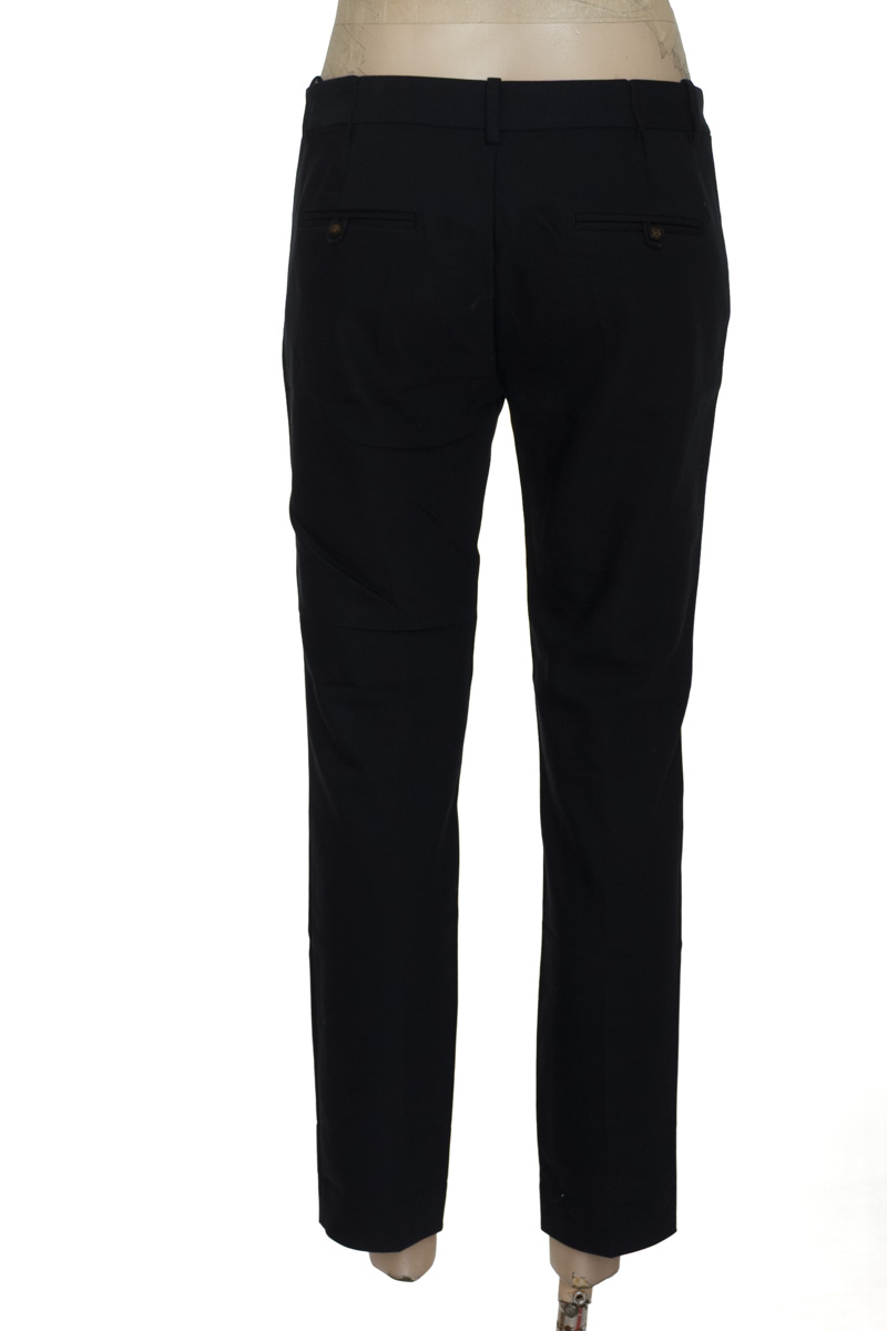 Pantalones color Azul - Zara