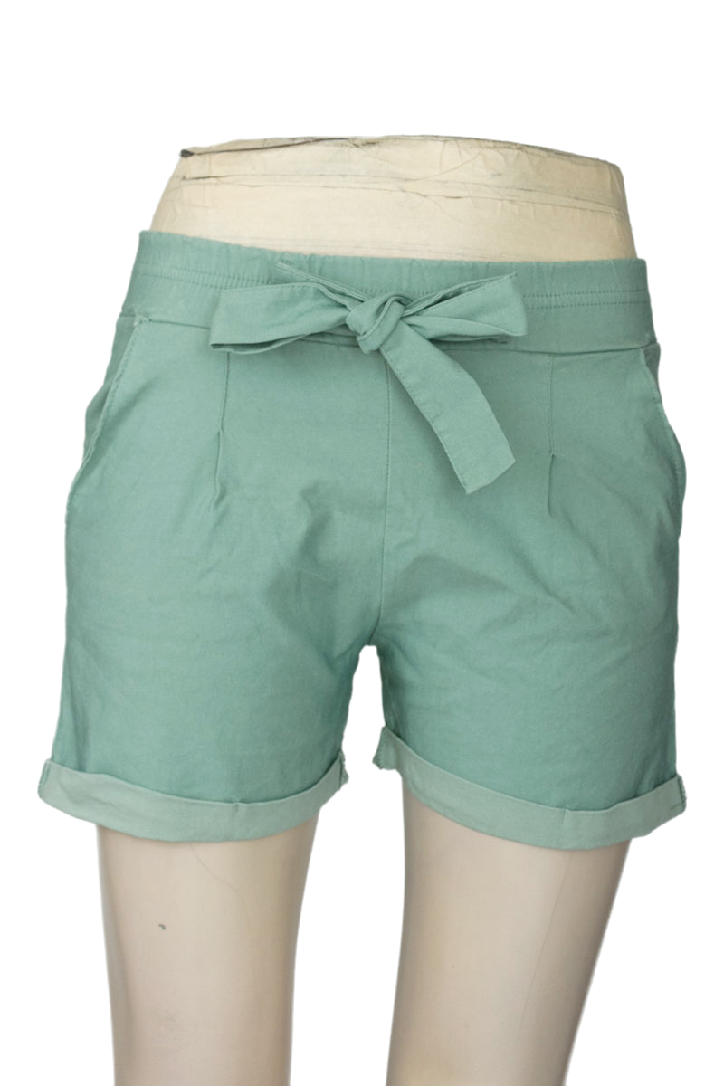 Short color Verde - Closeando