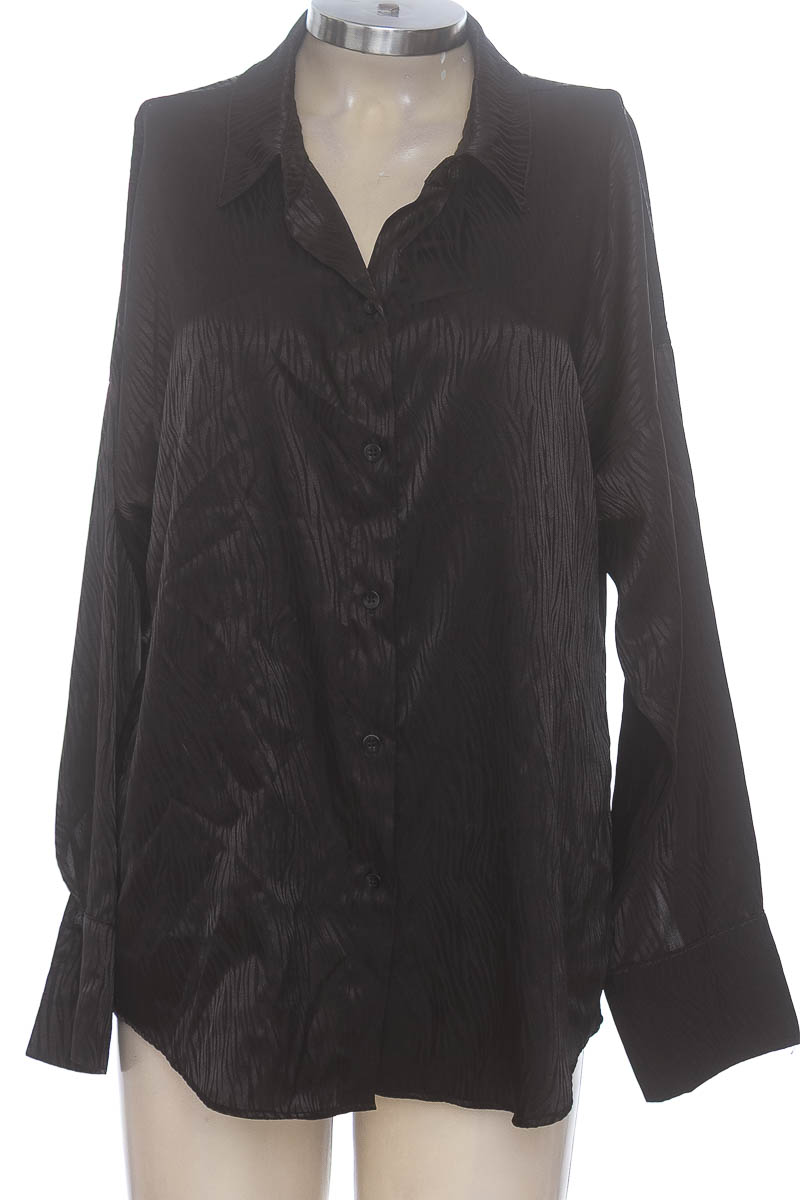 Blusa color Negro - ELA