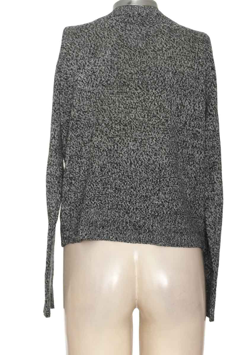 Sweater color Gris - Divided by H&M