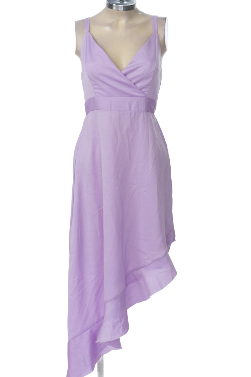Vestido / Enterizo color Lila - Multi Moda
