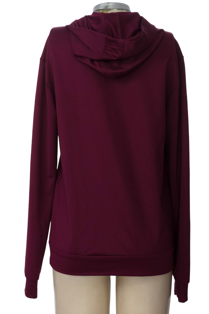 Sweater color Vinotinto - Ostu