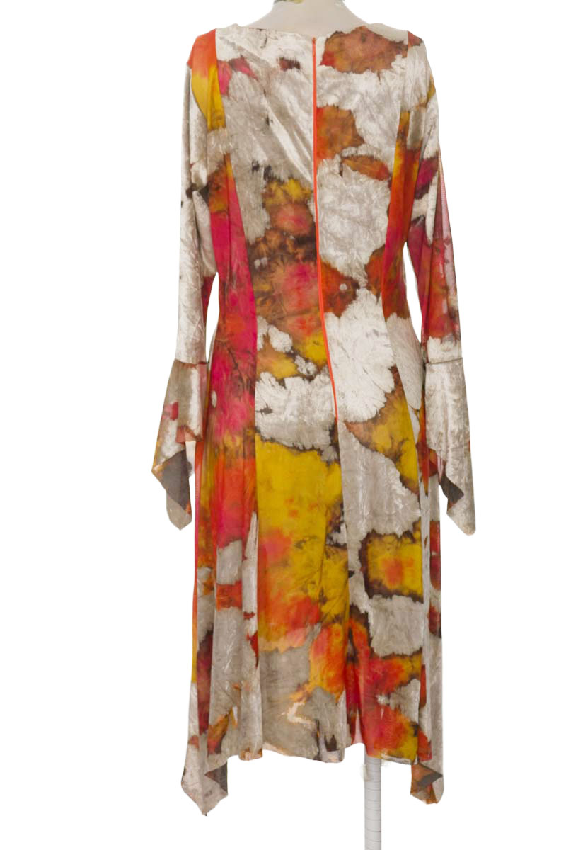 Vestido / Enterizo color Estampado - Closeando