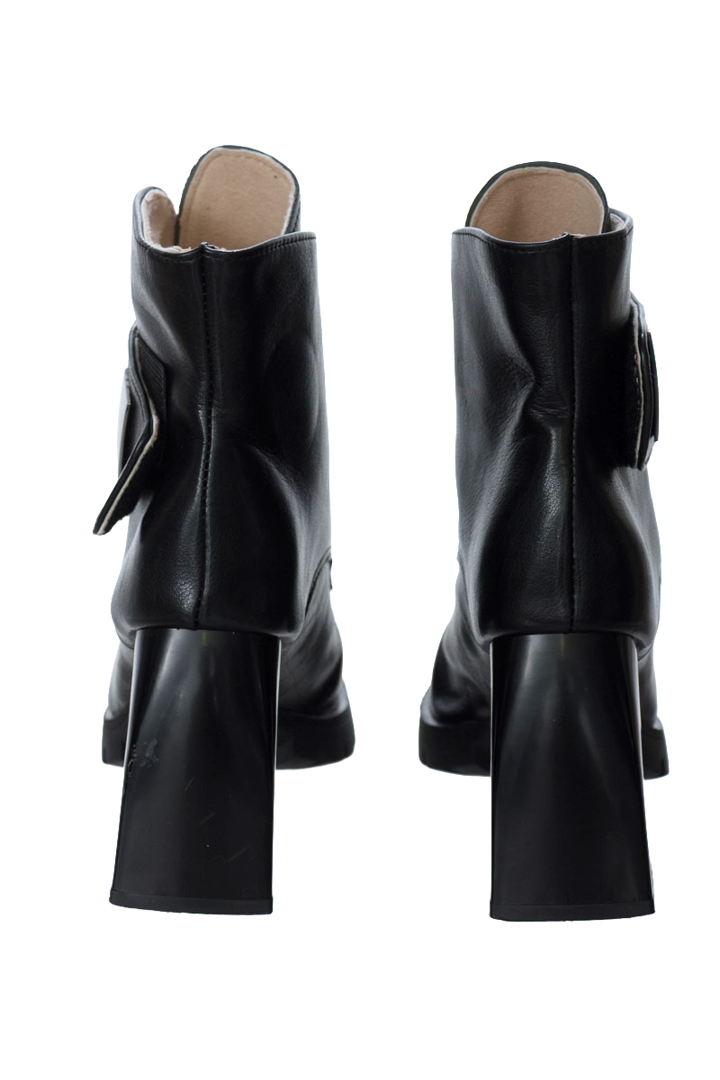 Zapatos color Negro - Closeando