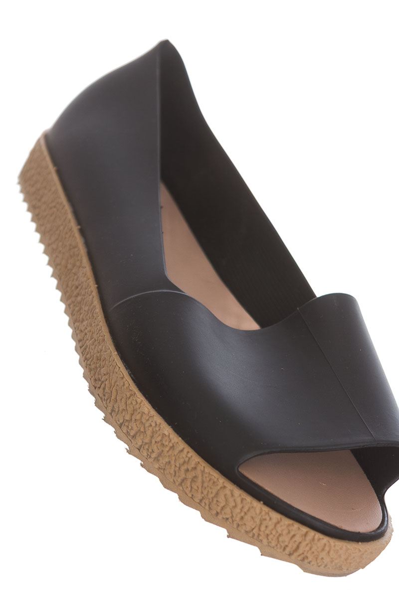Zapatos color Negro - Xirella