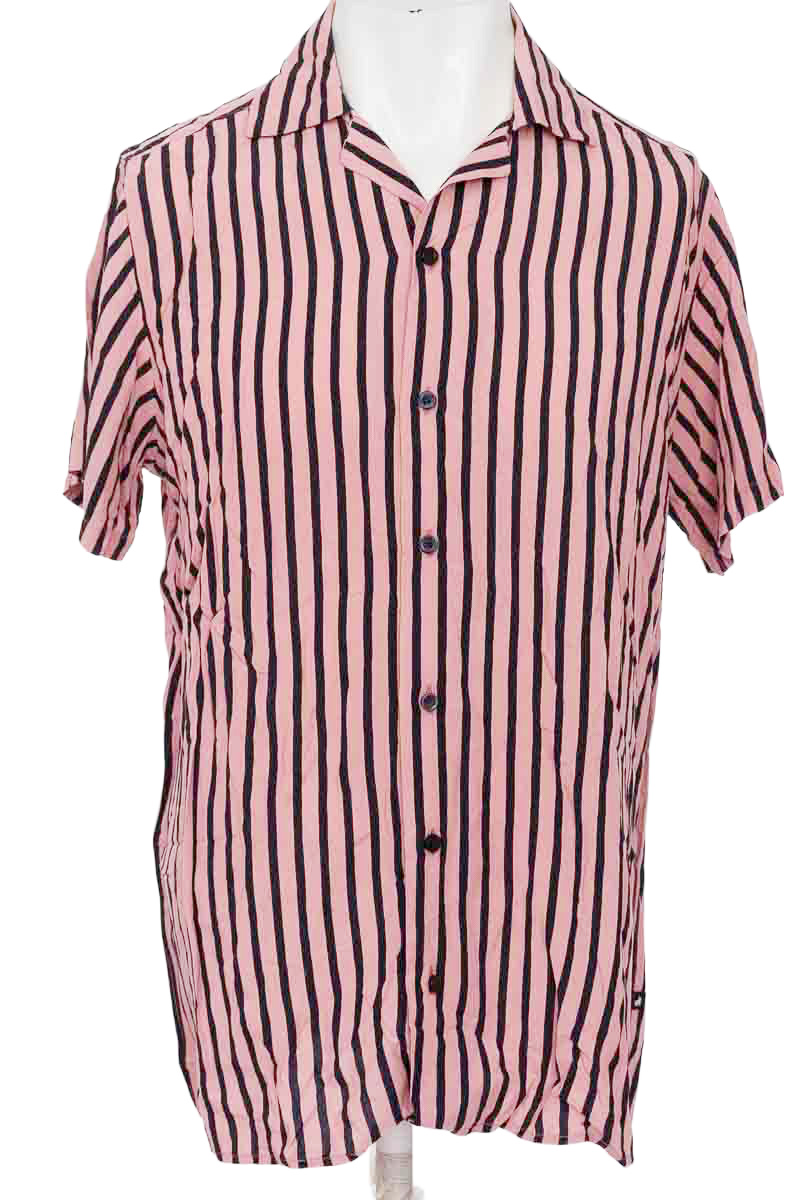 Camisa color Rosado - Juan
