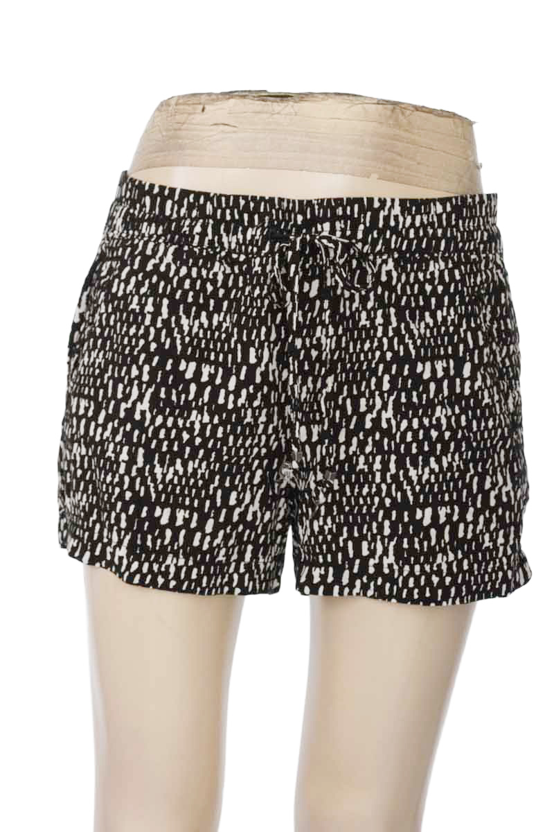 Short color Negro - Banana Republic