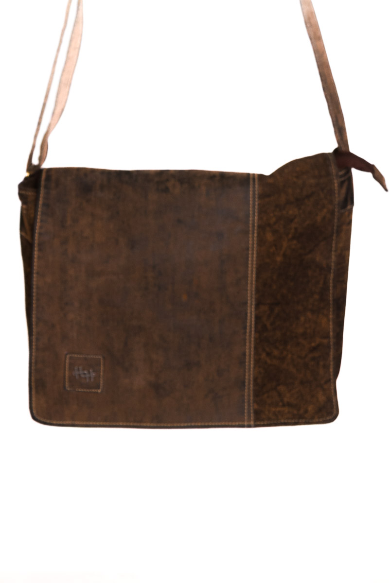 Cartera / Bolso / Monedero color Café - Closeando