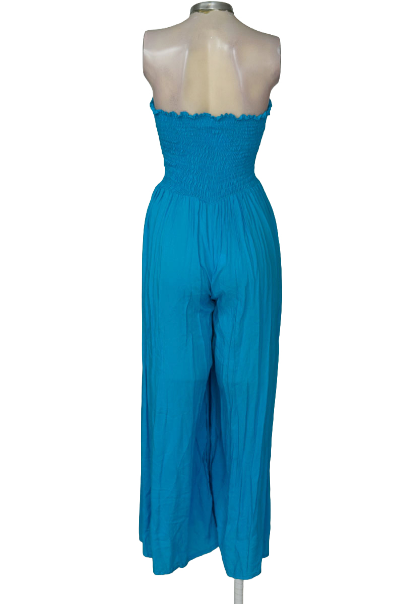 Vestido / Enterizo color Azul - Closeando