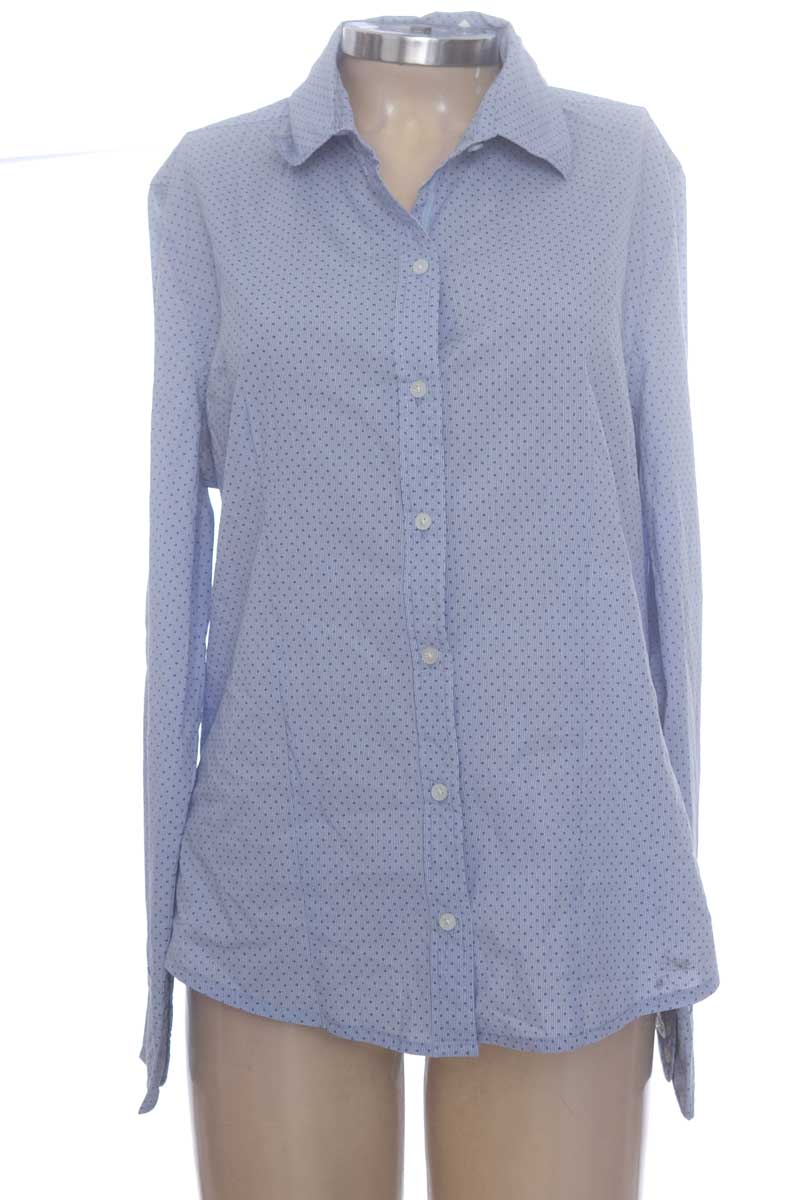 Blusa color Azul - Armi