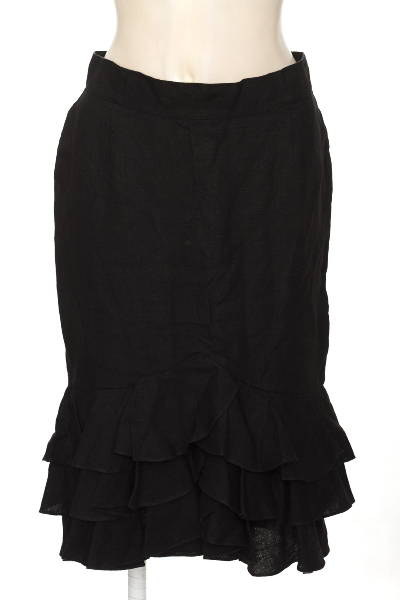 Falda color Negro - MPM