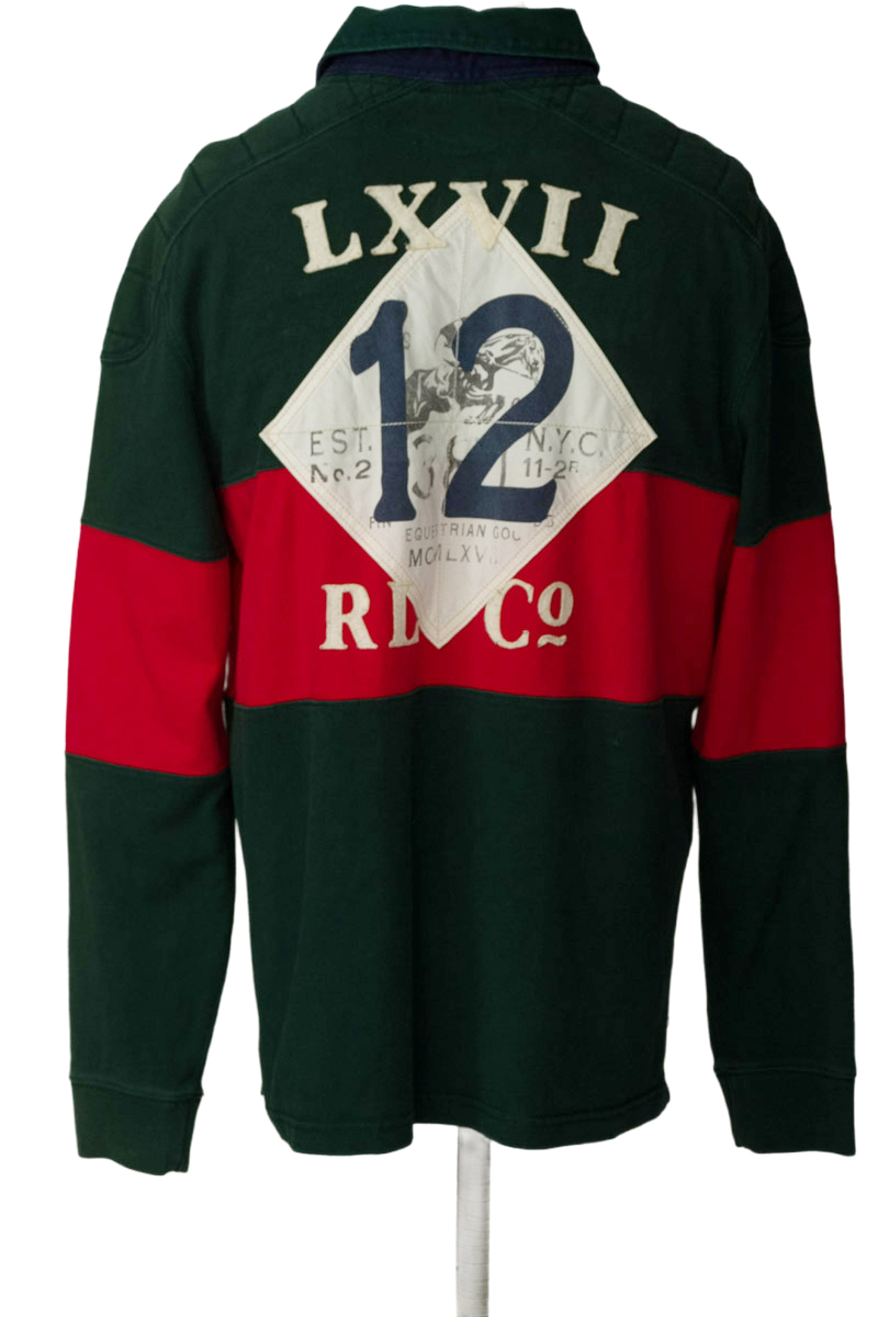 Sweater color Verde - Ralph Lauren
