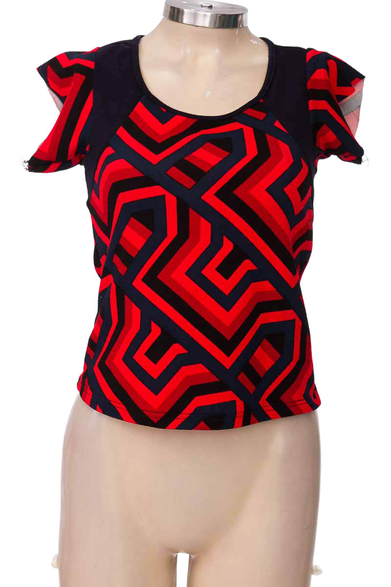 Top / Camiseta color Estampado - FDS