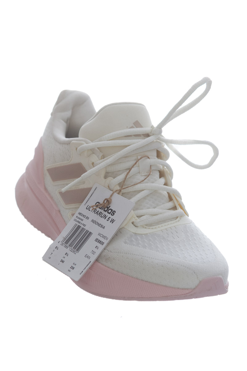 Zapatos color Blanco - Adidas