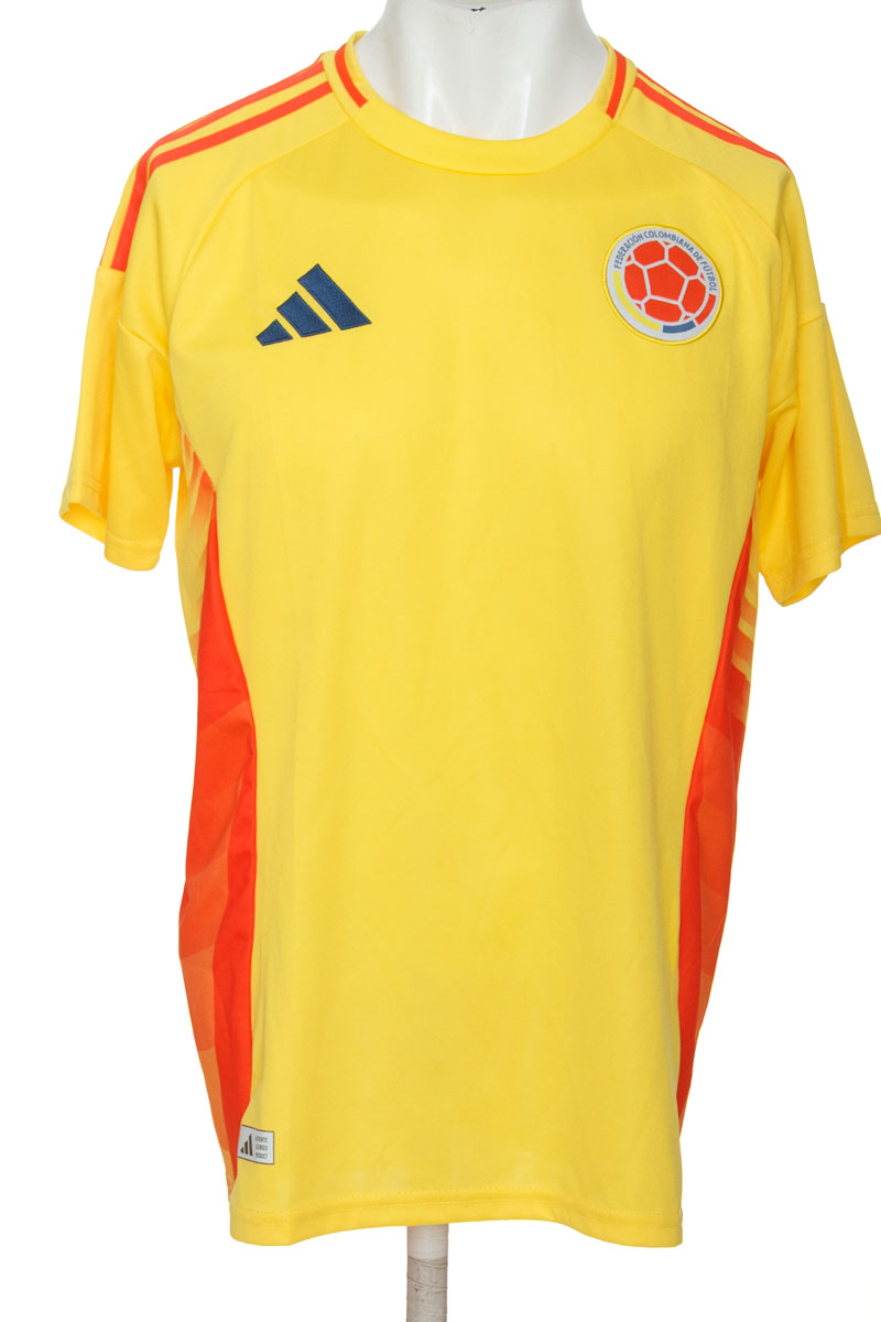 Ropa Deportiva color Amarillo - Adidas