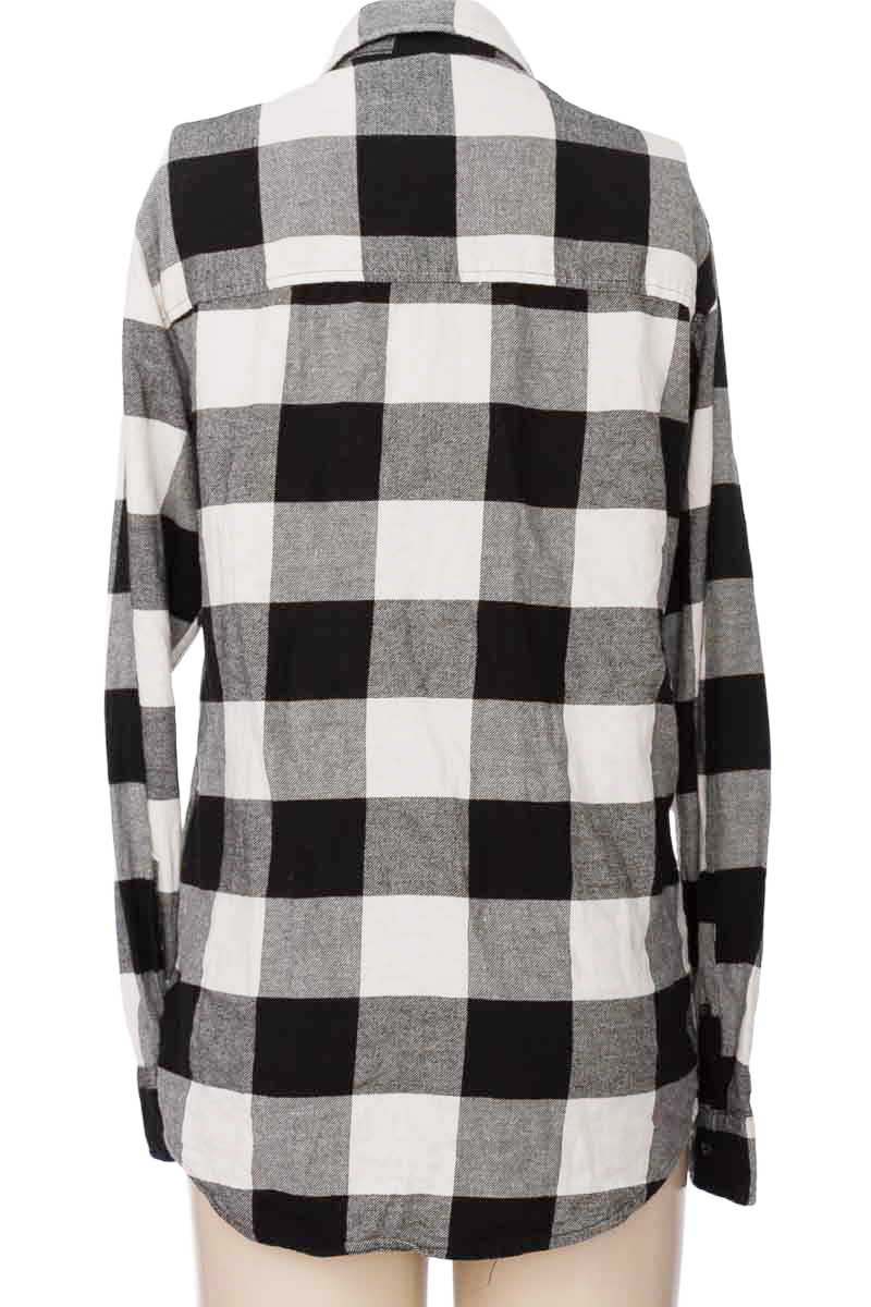 Blusa color Negro - Divided by H&M