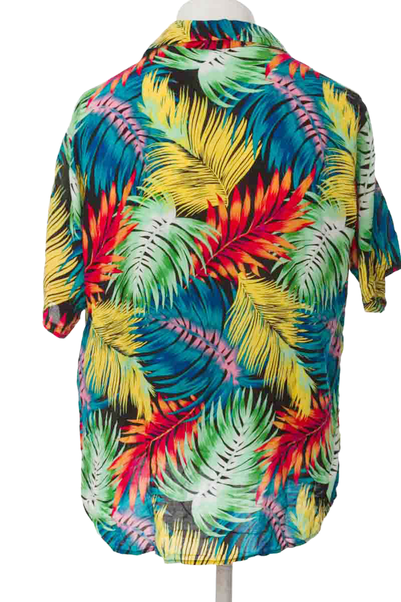 Camisa color Estampado - Closeando