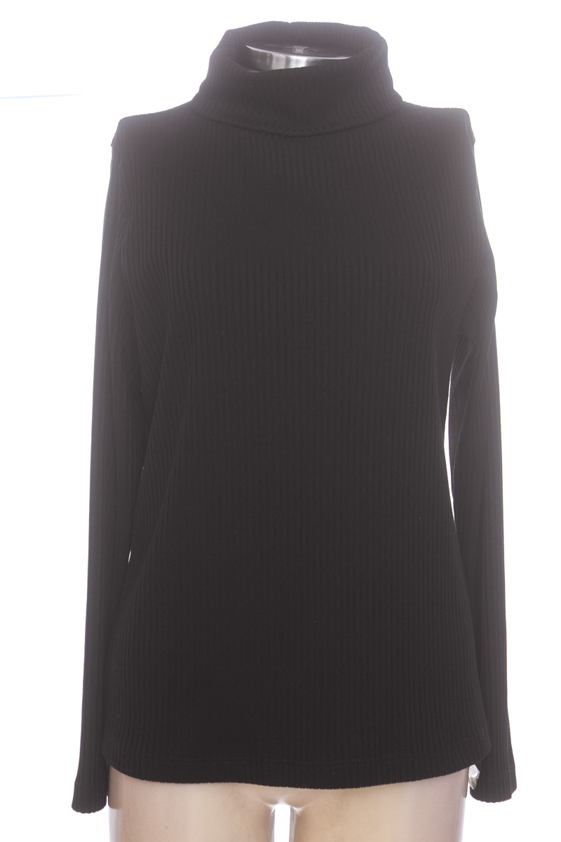Sweater color Negro - L&H