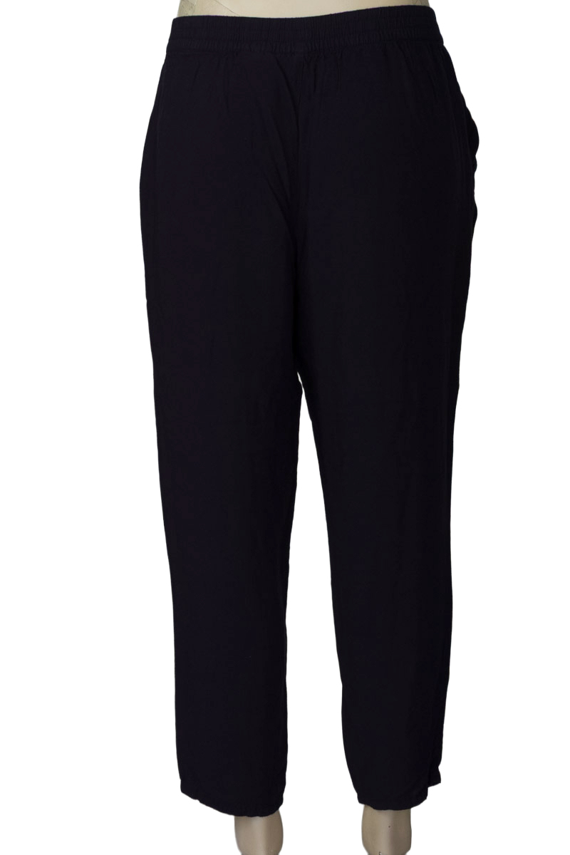 Pantalones color Azul - Divided by H&M