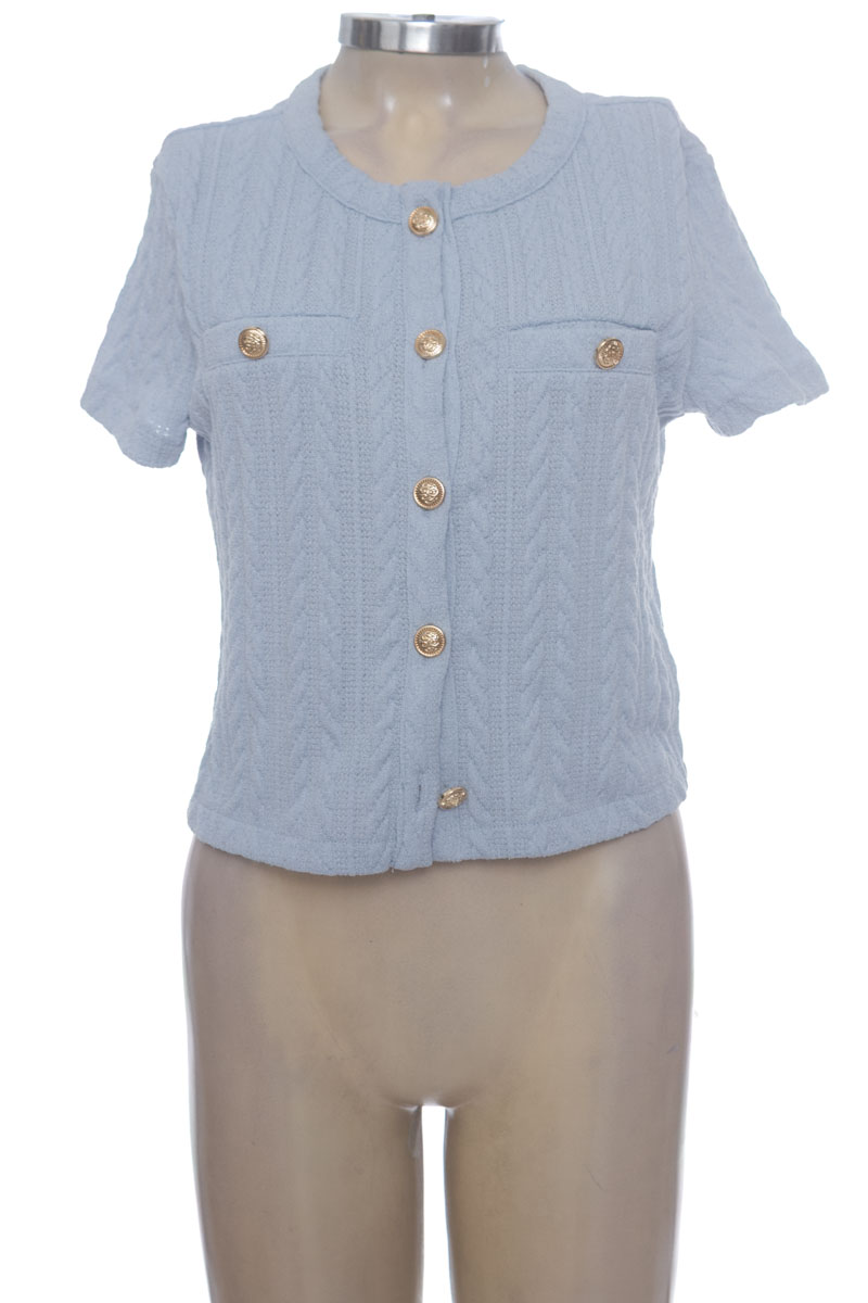 Top / Camiseta color Azul - H&M