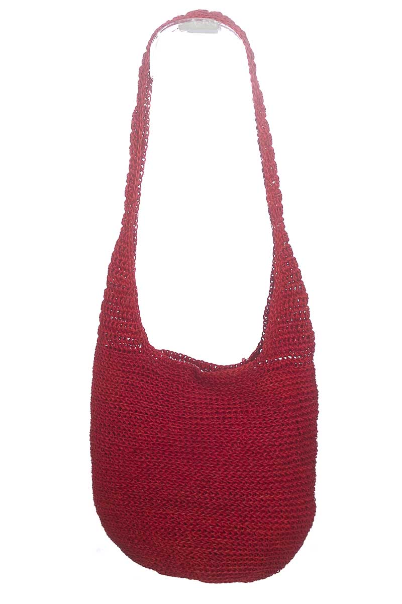 Cartera / Bolso / Monedero color Rojo - Closeando