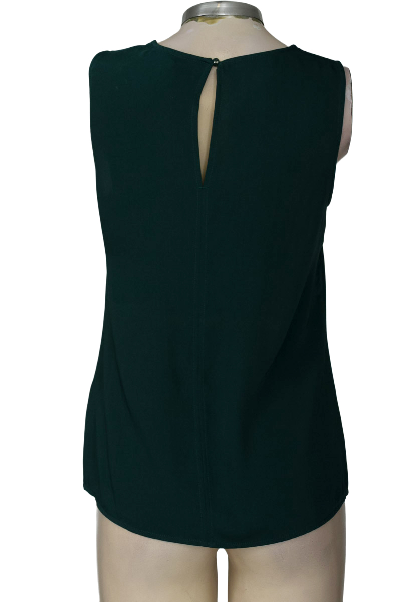 Top / Camiseta color Verde - H&M