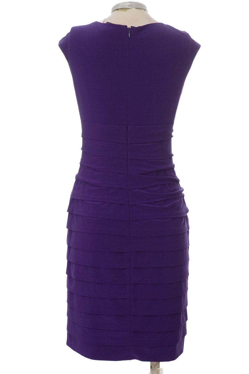 Vestido / Enterizo color Morado - American Living