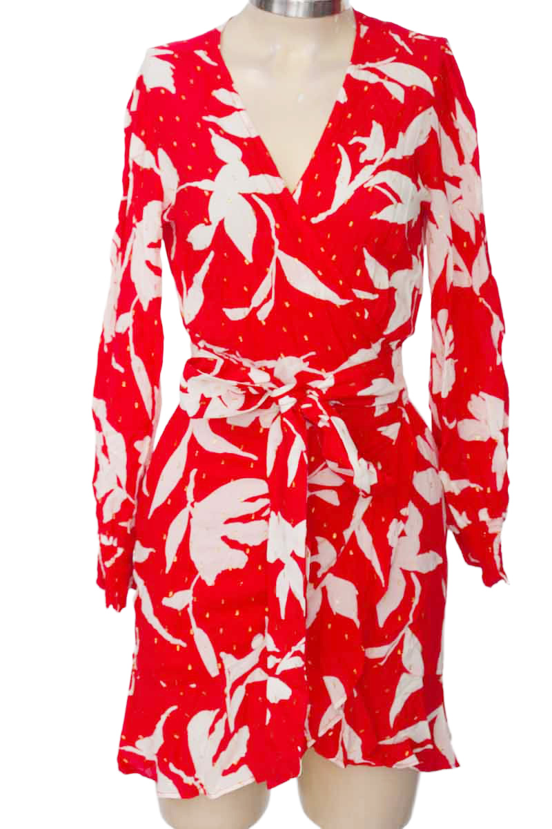 Blusa color Rojo - Studio F