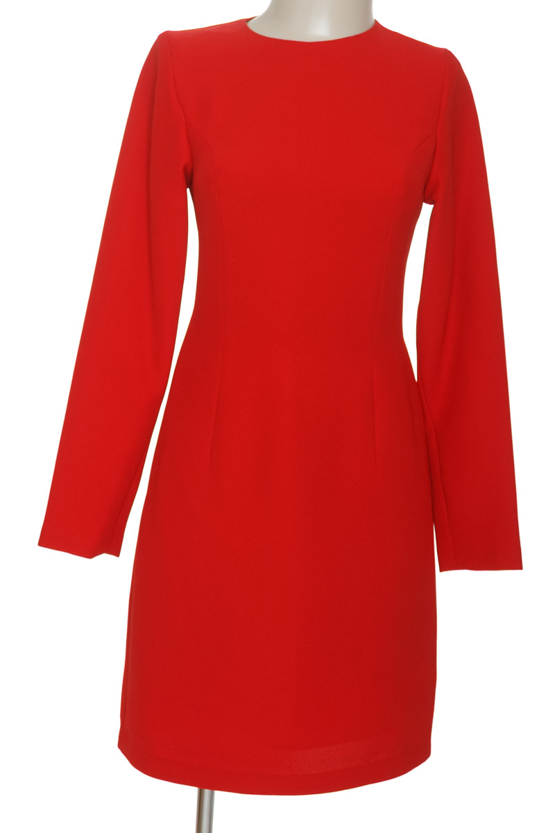 Vestido / Enterizo color Rojo - Closeando