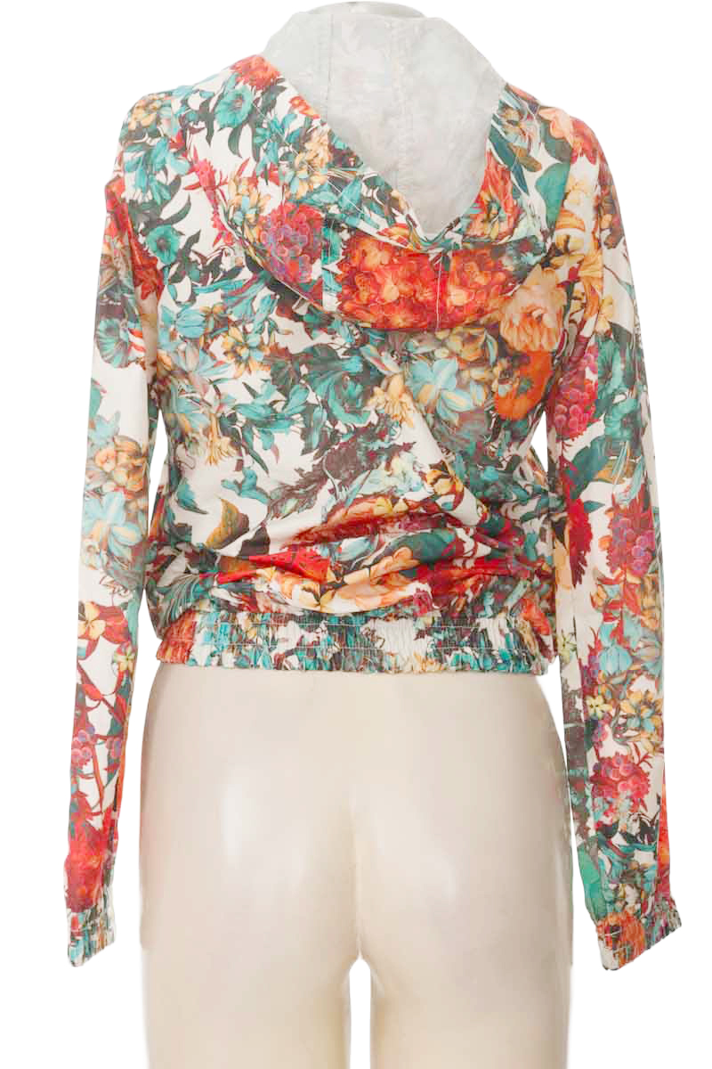 Chaqueta / Abrigo color Estampado - Beso de Coco