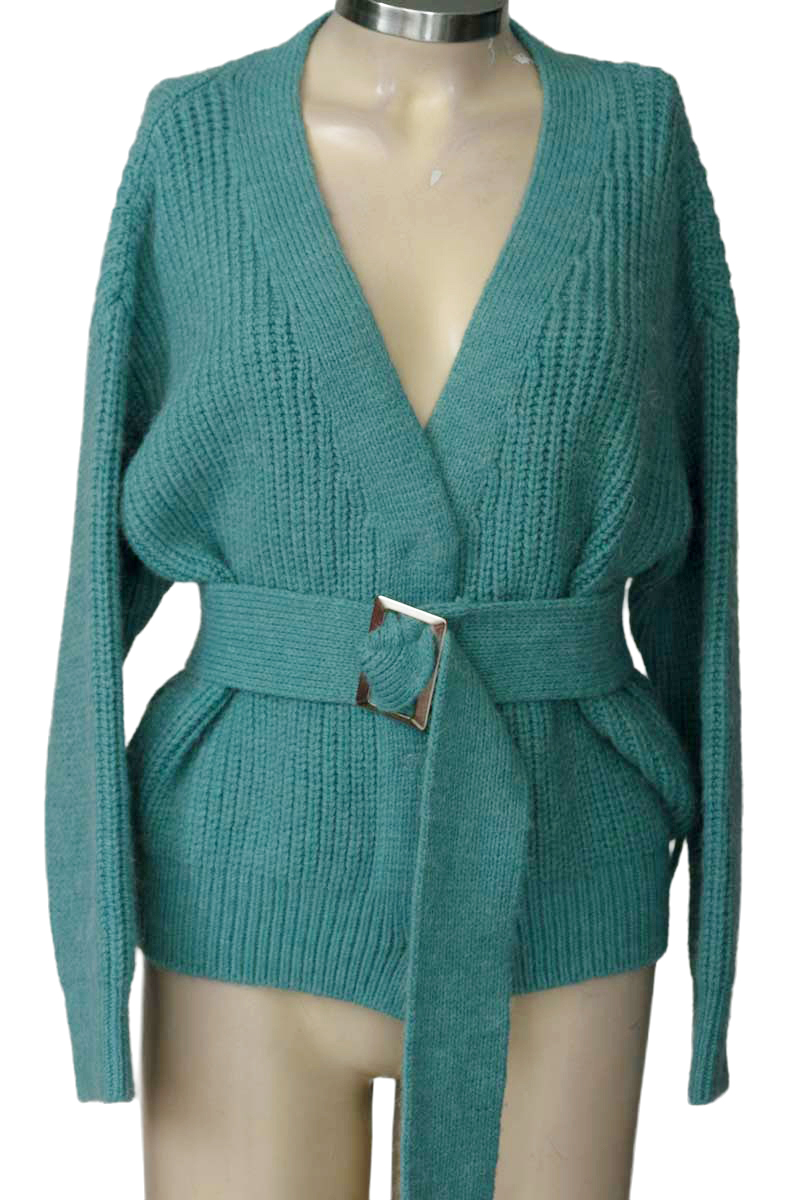 Sweater color Azul - MNG