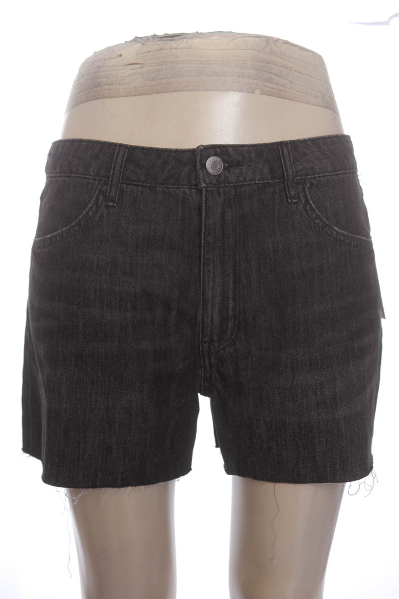 Short color Negro - H&M