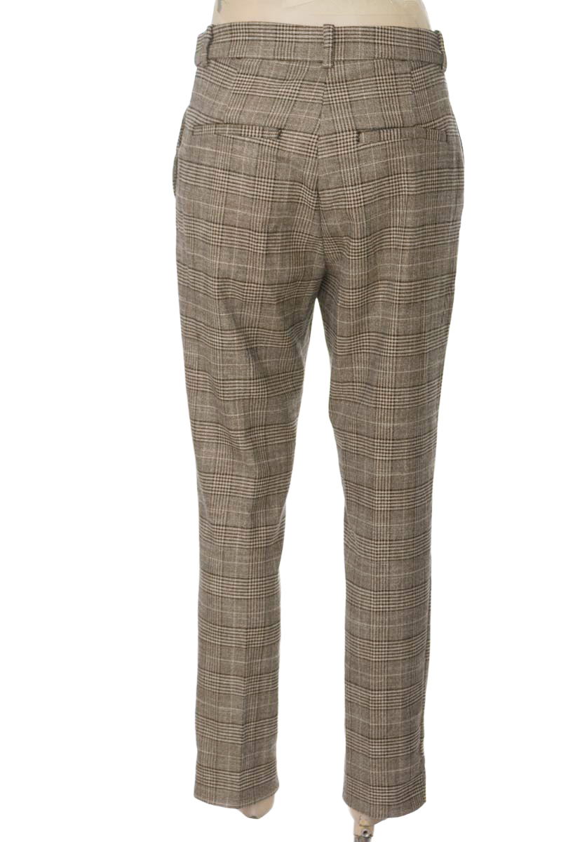 Pantalones color Gris - H&M