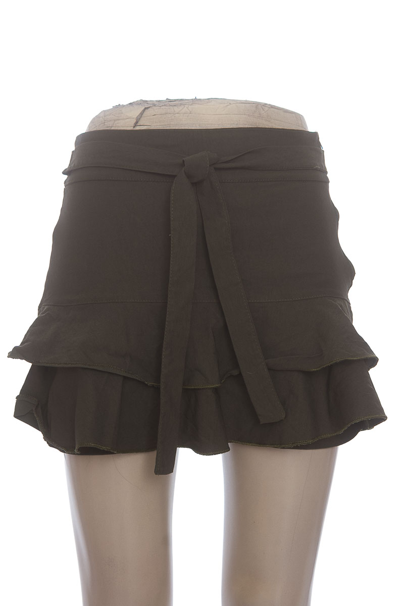 Short color Verde - Closeando