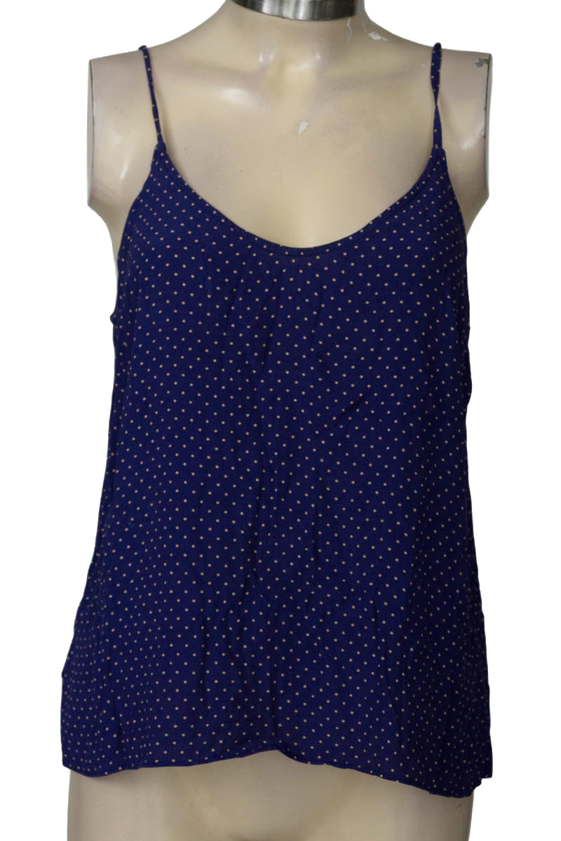 Blusa color Azul - Forever 21