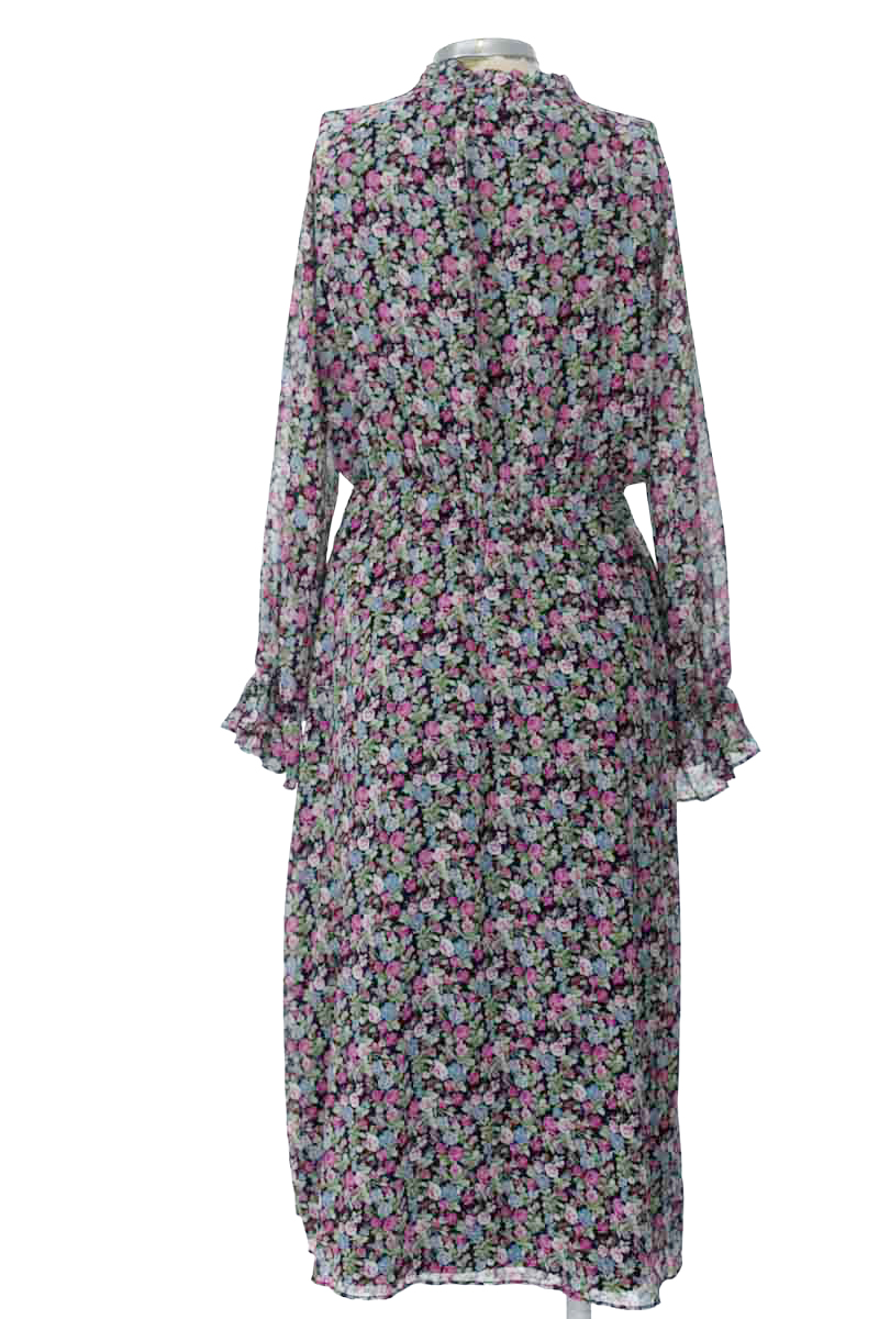 Vestido / Enterizo color Estampado - MISSGUIDED