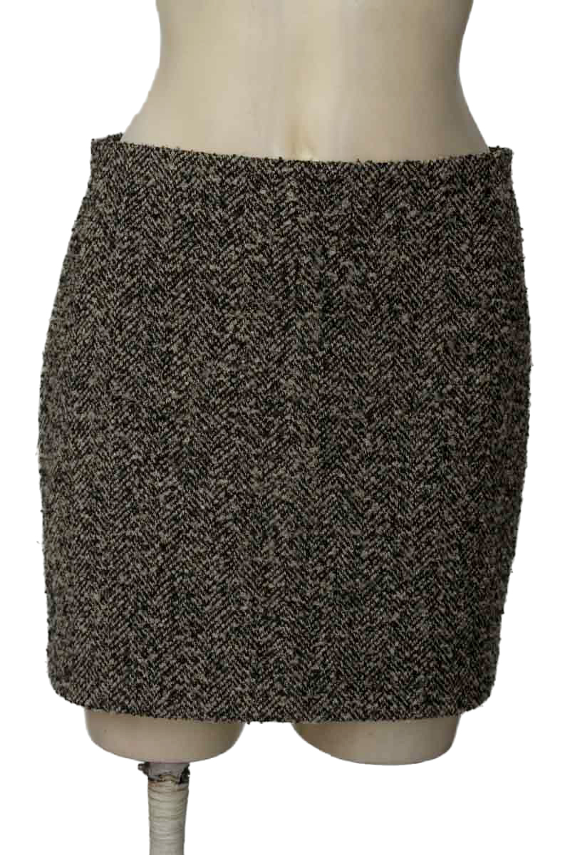 Falda color Gris - H&M