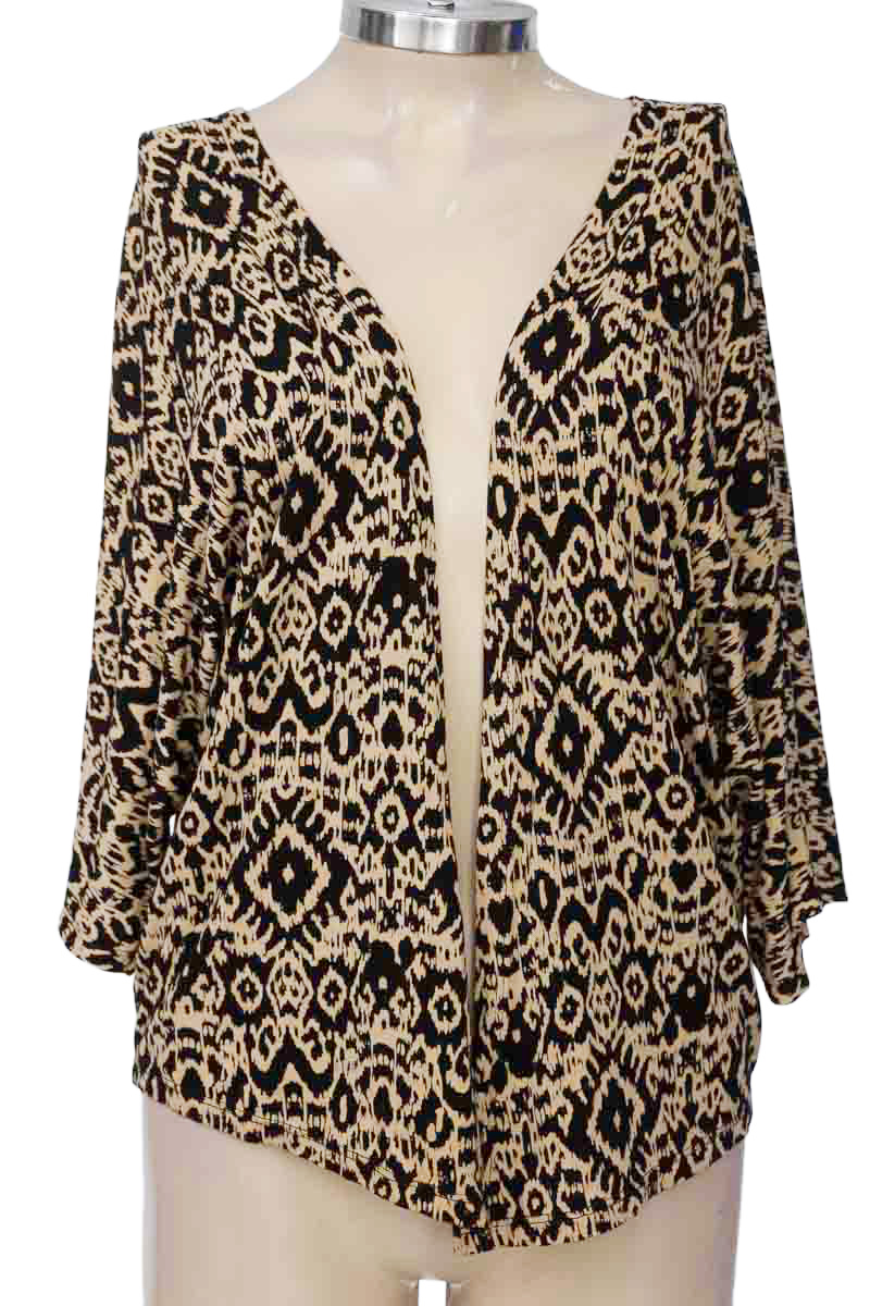 Blusa color Negro - VV Studio