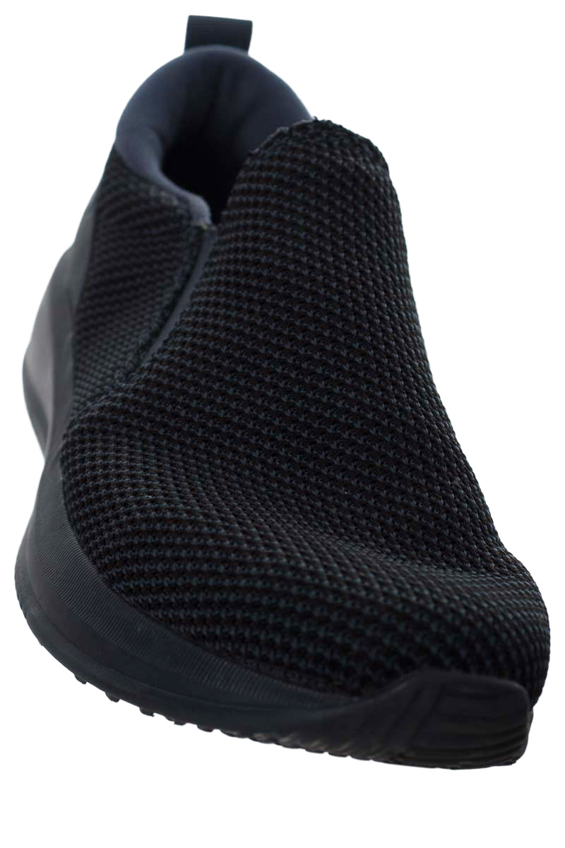 Tenis color Azul - Closeando