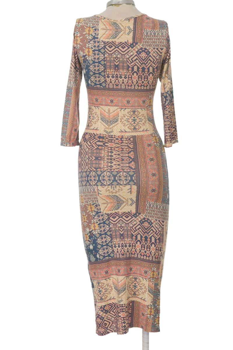 Vestido / Enterizo color Estampado - Studio F