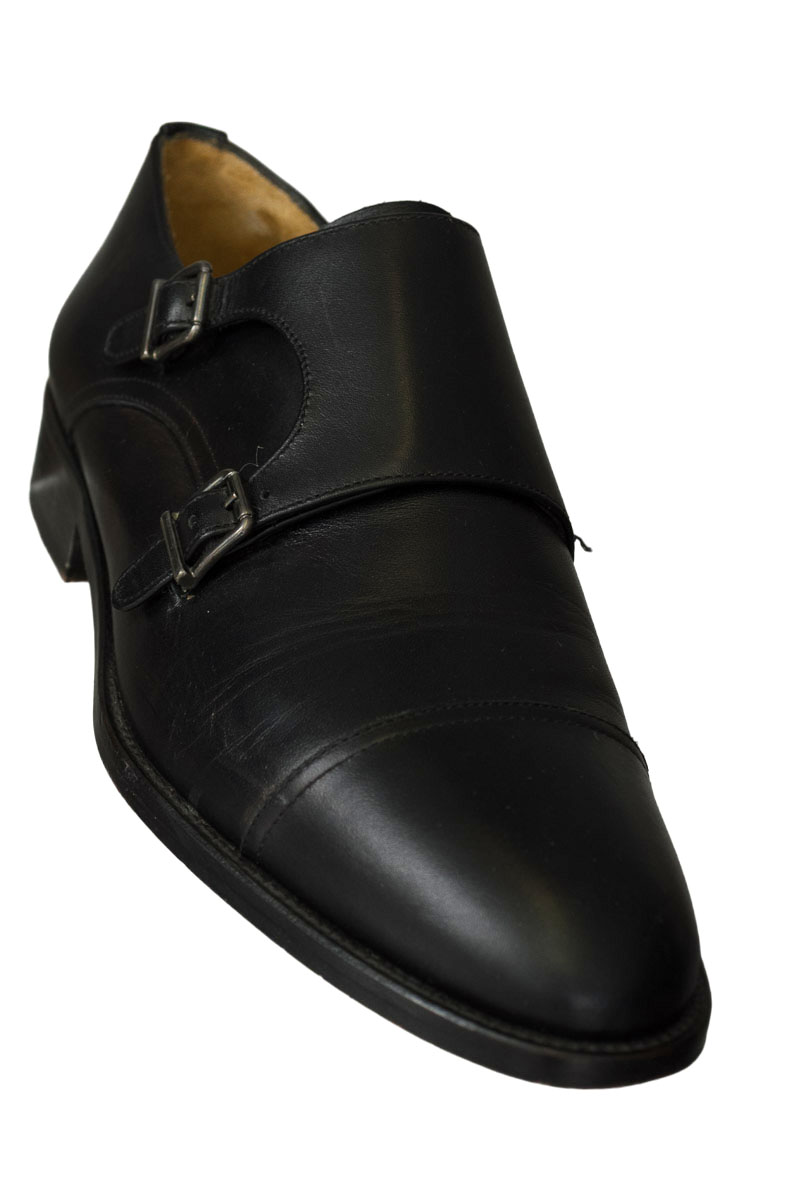 Zapato color Negro - Hackett London